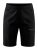 Craft CORE SOUL SWEATSHORTS W Női rövidnadrág - SM-1910631-999000