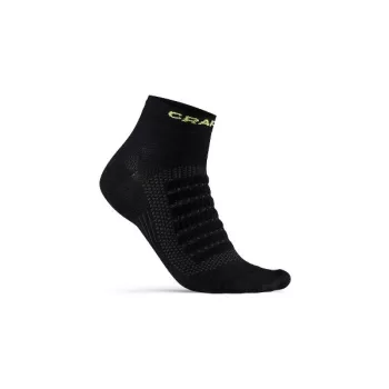 Craft ADV DRY MID SOCK Női zokni - SM-1910634-999000