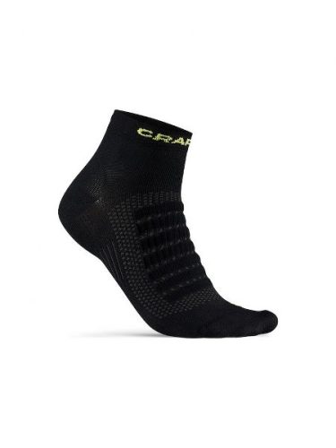 Craft ADV DRY MID SOCK Női zokni - SM-1910634-999000