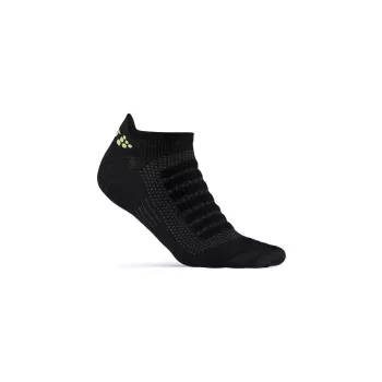   Craft ADV DRY MID SHAFTLESS SOCK Női zokni - SM-1910635-999000