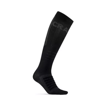   Craft ADV DRY COMPRESSION SOCK Női zokni - SM-1910636-999900