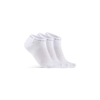   Craft CORE DRY SHAFLESS SOCK 3-PACK Női zokni - SM-1910639-900000