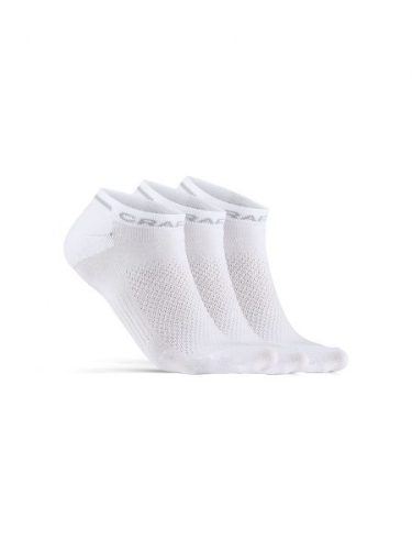 Craft CORE DRY SHAFLESS SOCK 3-PACK Női zokni - SM-1910639-900000