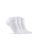 Craft CORE DRY SHAFLESS SOCK 3-PACK Női zokni - SM-1910639-900000