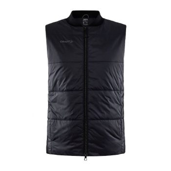   Craft CORE Light Padded Vest M Női mellény - SM-1910986-999000