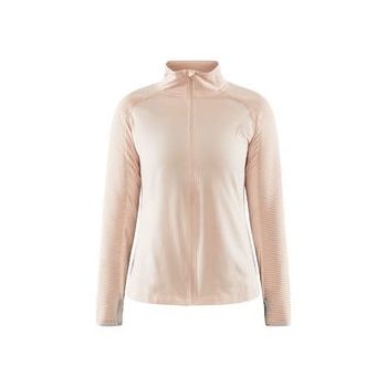   Craft CORE CHARGE JERSEY JACKET W Női pulóver - SM-1911240-718000