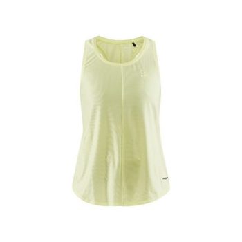   Craft CORE CHARGE RIB SINGLET W Női trikó - SM-1911243-541000