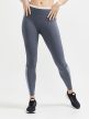 Craft CORE CHARGE HIGHWAIST RIB TIGHTS W Női nadrág - SM-1911245-958000