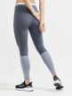 Craft CORE CHARGE HIGHWAIST RIB TIGHTS W Női nadrág - SM-1911245-958000