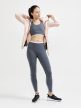 Craft CORE CHARGE HIGHWAIST RIB TIGHTS W Női nadrág - SM-1911245-958000