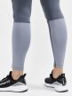 Craft CORE CHARGE HIGHWAIST RIB TIGHTS W Női nadrág - SM-1911245-958000