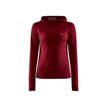   Craft ADV CHARGE HOODED SWEATER W Női pulóver - SM-1911252-488000