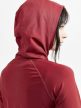 Craft ADV CHARGE HOODED SWEATER W Női pulóver - SM-1911252-488000