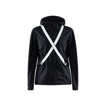   Craft CORE BIKE RIDE HYDRO LUMEN JACKET W Női kabát - SM-1911428-999000