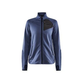   Craft ADV TECH FLEECE THERMAL MIDLAYER W Női pulóver - SM-1911664-300000