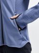 Craft ADV TECH FLEECE THERMAL MIDLAYER W Női pulóver - SM-1911664-300000