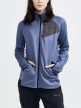 Craft ADV TECH FLEECE THERMAL MIDLAYER W Női pulóver - SM-1911664-300000