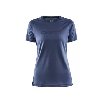Craft CORE UNIFY LOGO TEE W Női póló - SM-1911785-300000