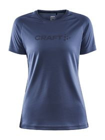 Craft CORE UNIFY LOGO TEE W Női póló - SM-1911785-300000