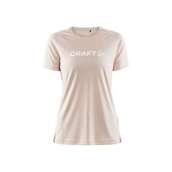 Craft CORE UNIFY LOGO TEE W Női póló - SM-1911785-718000