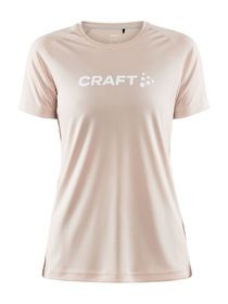 Craft CORE UNIFY LOGO TEE W Női póló - SM-1911785-718000