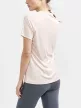 Craft CORE UNIFY LOGO TEE W Női póló - SM-1911785-718000