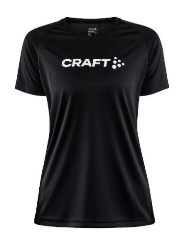 Craft CORE UNIFY LOGO TEE W Női póló - SM-1911785-999000