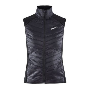   Craft ADV ESSENCE WARM VEST W Női mellény - SM-1912466-999000