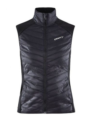 Craft ADV ESSENCE WARM VEST W Női mellény - SM-1912466-999000