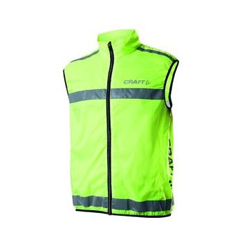 Craft CRAFT VISIBILITY VEST Női mellény - SM-1922480-1850