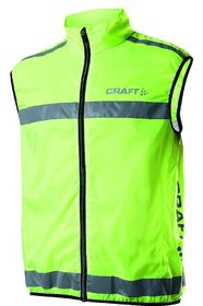 Craft CRAFT VISIBILITY VEST Női mellény - SM-1922480-1850