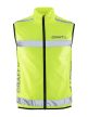 Craft CRAFT VISIBILITY VEST Női mellény - SM-1922480-1850