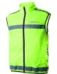 Craft CRAFT VISIBILITY VEST Női mellény - SM-1922480-1850