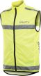 Craft CRAFT VISIBILITY VEST Női mellény - SM-1922480-1850