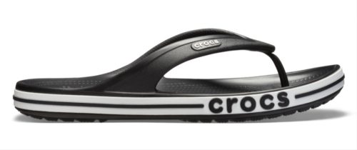 Crocs Bayaband Flip Női papucs - SM-205393-066