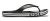 Crocs Bayaband Flip Női papucs - SM-205393-066