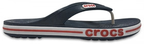 Crocs Bayaband Flip Női papucs - SM-205393-4CC