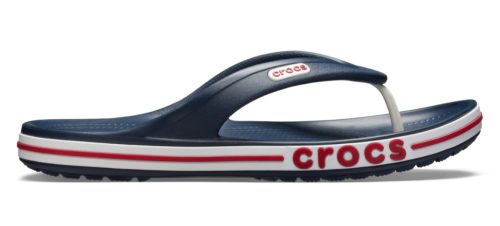 Crocs Bayaband Flip Női papucs - SM-205393-4CC