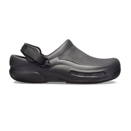 Crocs Bistro Pro LiteRideÃ¢âÂ¢Clog Női papucs - SM-205669-001