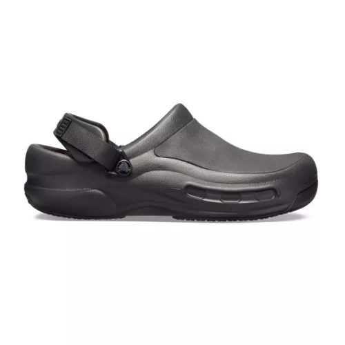 Crocs Bistro Pro LiteRideÃ¢âÂ¢Clog Női papucs - SM-205669-001