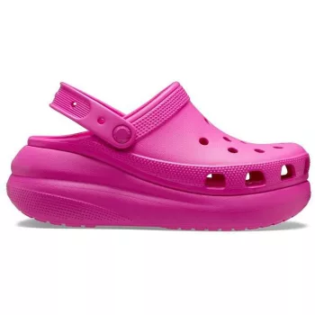 Crocs Classic Crush Clog Női papucs - SM-207521-6UB