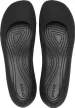 Crocs Brooklyn Flat Női papucs - SM-209384-001