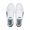 Puma Puma Shuffle Puma White-Puma Black-Puma Női utcai cipő - SM-309668-03