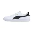 Puma Puma Shuffle Puma White-Puma Black-Puma Női utcai cipő - SM-309668-03