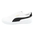 Puma Puma Shuffle Puma White-Puma Black-Puma Női utcai cipő - SM-309668-03