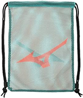Mizuno Mesh Draw Bag Női táska - SM-33GD000792