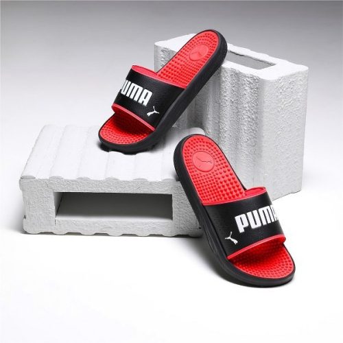 Puma Softride Slide Massage Női papucs - SM-383062-03