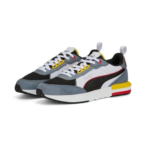 Puma PUMA R22 Női utcai cipő - SM-383462-20