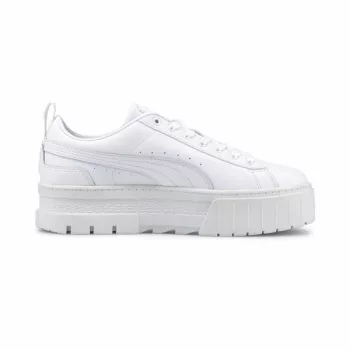 Puma Mayze Classic Wns Női utcai cipő - SM-384209-01