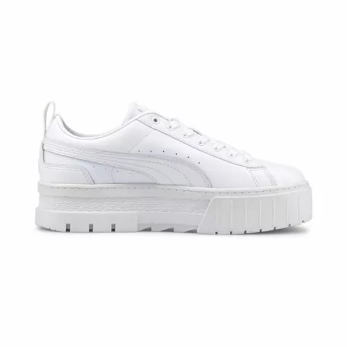 Puma Mayze Classic Wns Női utcai cipő - SM-384209-01